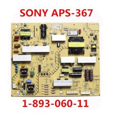Original For Sony KDL-60W850B Power Board APS-367 CH 1-893-060-11 APS-367