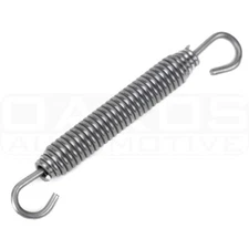Tomei Expreme Ti Individual Replacement Exhaust Spring   PB609B-SPR01