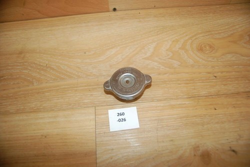 BMW K1200LT K2LT K589 99-03 Kühlerdeckel 260-026