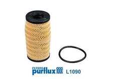 Purflux L1090 Oil Filter for Fiat, Nissan, Renault