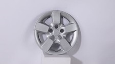 4pcs 16 Snap On Hubcaps Wheel Rim Cover For 2008-2015 Nissan Roguerogue Select