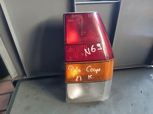 Original VW Polo 2 Rücklicht Rückleuchte Licht Leuchte rechts 871945112A