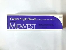 Midwest Contra Angle Sheath Attachment -new in box
