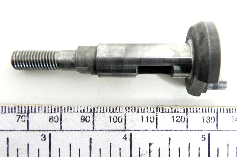 Crankshaft O.S.MAX-S 25 - Image 3 of 3