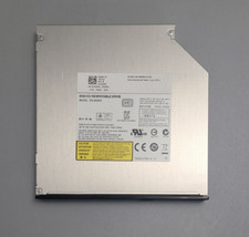 CD/DVD RW Drive DS-8A8SH / 0J2GDK / DS-8A8SH113C