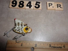 T9845 PR LAZY IKE SAIL SHARK FISHING LURE