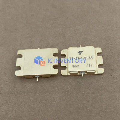 1PCS TIM5964-35SLA   one station high-frequency tube,RF.  #T2