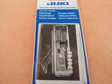 Genuine Juki Piping Cording Foot, MO-1000 Series Jet Air Overlock Serger