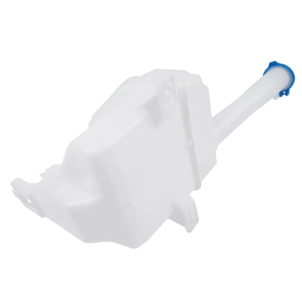 Depósito botella depósito lavadora parabrisas Hyundai Sonata 2015-2019 con tapa Foto 2 de 4