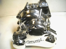 Norton Commando POLISHED Engine Case 06-1097 ...