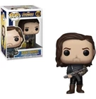 Avengers - Bucky Barnes Pop! Vinyl #418 (Winter Soldier)