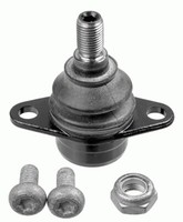 LemfÖRder 3048502 Traggelenk Vorne FüR BMW X5 E53 3.0-4.8 01.00-12.06