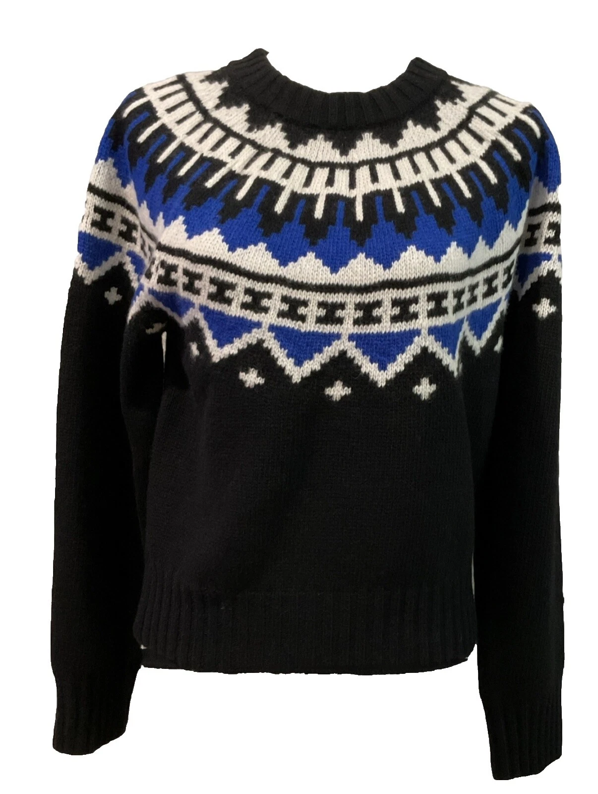 Ropa para mujer Polo Ralph Lauren mezcla de lana