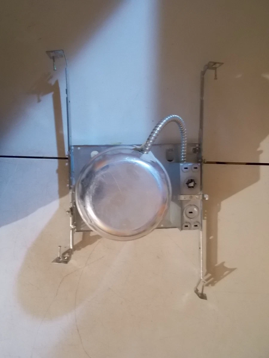 Best retrofit sales recessed lighting