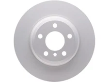 For 2017-2020 BMW 430i Brake Rotor Rear Dynamic Friction 39727XC 2018 2019