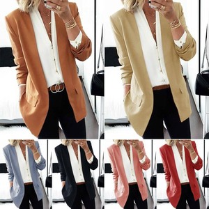 roupa blazer feminino