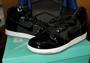 space jam dunk high