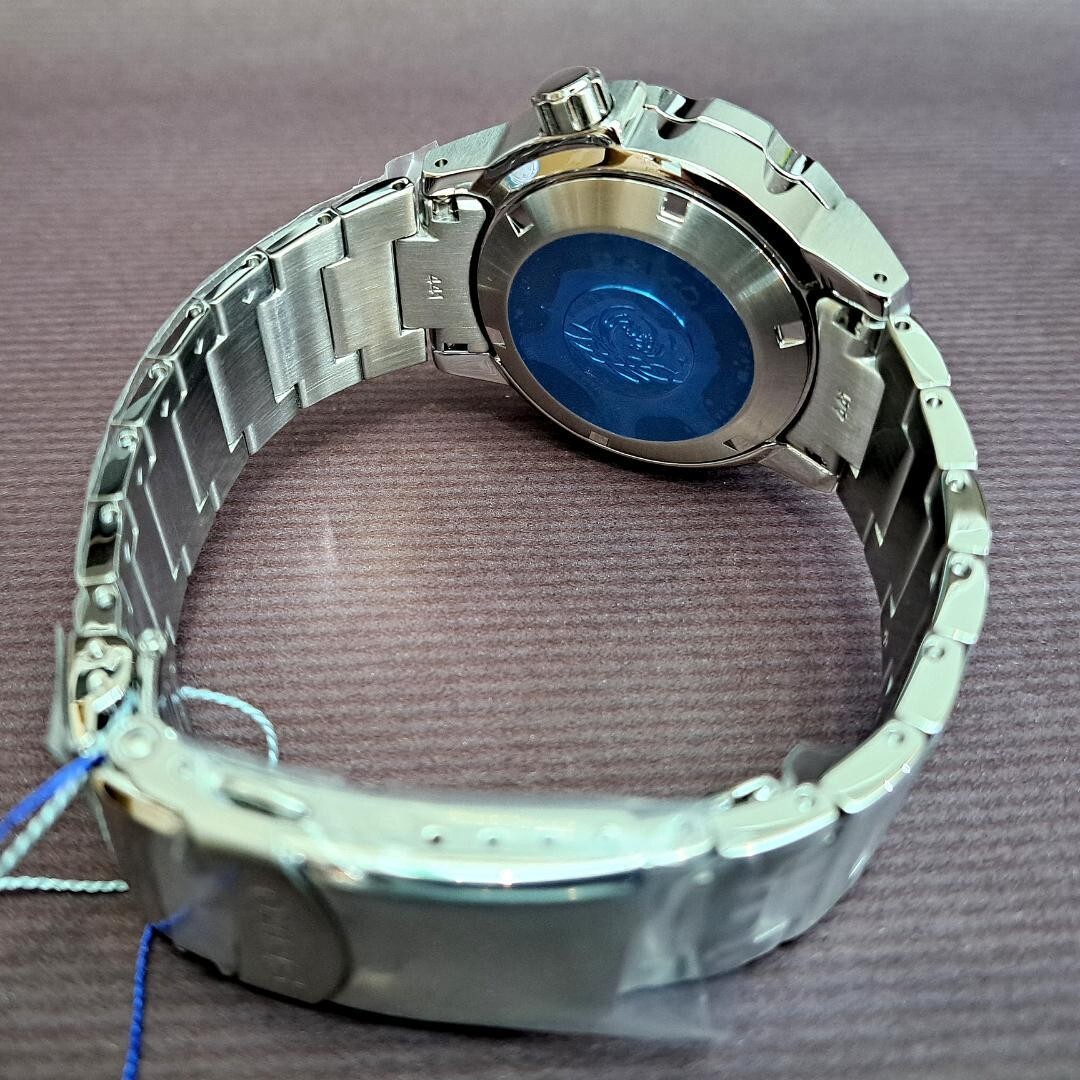 Seiko Prospex Blue Men's Watch - SBDY105 | eBay Seiko Prospex Blue Men's Watch - SBDY105 | eBay