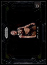 2024 Panini Prizm Cora Jade #48