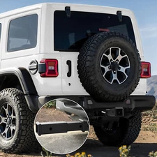 Trailer Hitch Extension 2'' Receiver Extender Extend from 7.3-9.3 inches