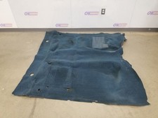 92 Chevy Silverado 1500 Carpet Floor Mat Blue 2wd Regulor Cab 92 Chevy Silverado 1500 Carpet Floor Mat Blue 2wd Regulor Cab