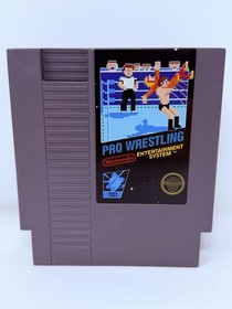 Super Mario Bros. Popeye, Ice Climber NES Nintendo Caja Negra &iexcl;Lote de Videojuegos!