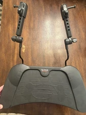 Britax Stroller Board Ride Along Step Attachment-Pre Owned