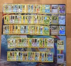 Vintage Pokemon Card Lot E Series Fire Pikachu Bulbasaur Eevee 124 Cards