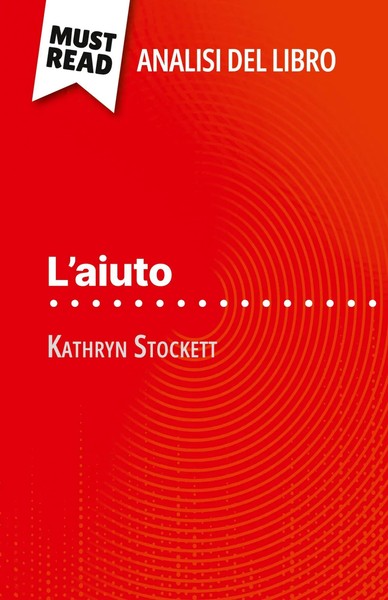L'aiuto Di Kathryn Stockett (Analisi Del Libro) Florence Balthasar Taschenbuch-image