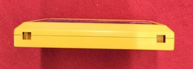 Gun-Nac Tonkin House Nintendo Famicom NES Japanese Ver.