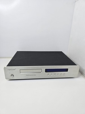 Exposure 3010S CD-Player, ohne Fernbedienung 
