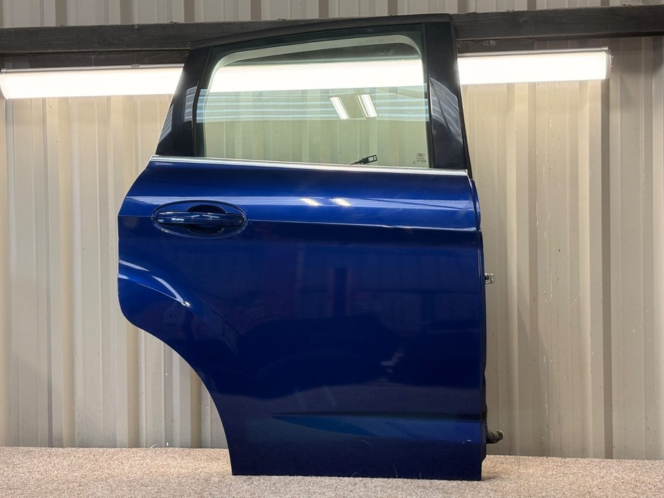 FORD C-MAX C344 2010-2016-Drivers Rear Door-Rear Right Door-OffSide Rear Door
