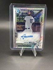 2021 Bowman Mega Box Chrome Baseball Cards 31