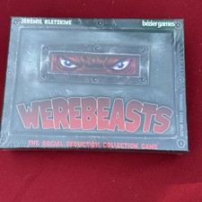 Werebeasts Game