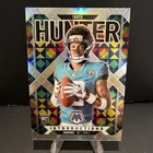 2025 Mosaic Travis Hunter Silver (Raw)