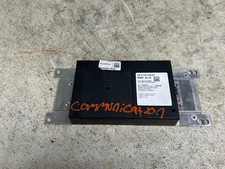2019 BMW M850I Communication Control Module OEM Part Number 873474901