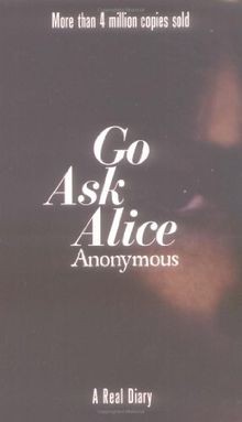 Go Ask Alice von Anonymous | Buch | Zustand gut