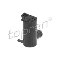 Topran Waschwasserpumpe Scheibenreinigung FüR Ford Transit Kasten 2.0 Di 300 634