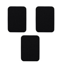 3 Pack 17211-899-000 Air Filter For Honda Generator Models EB5000 EM5000 GX