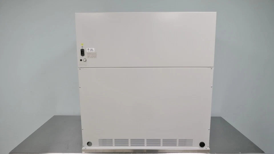 Estação de trabalho de PCR de bancada Fisherbrand com garantia VEJA VÍDEO - Imagem 4 de 4