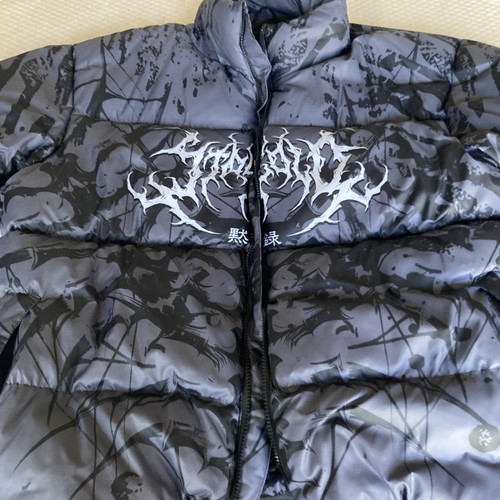 stay cold apparel Jacket L