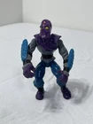 Vintage 1988 Teenage Mutant Ninja Turtles Foot Soldier Action Figure Playmates