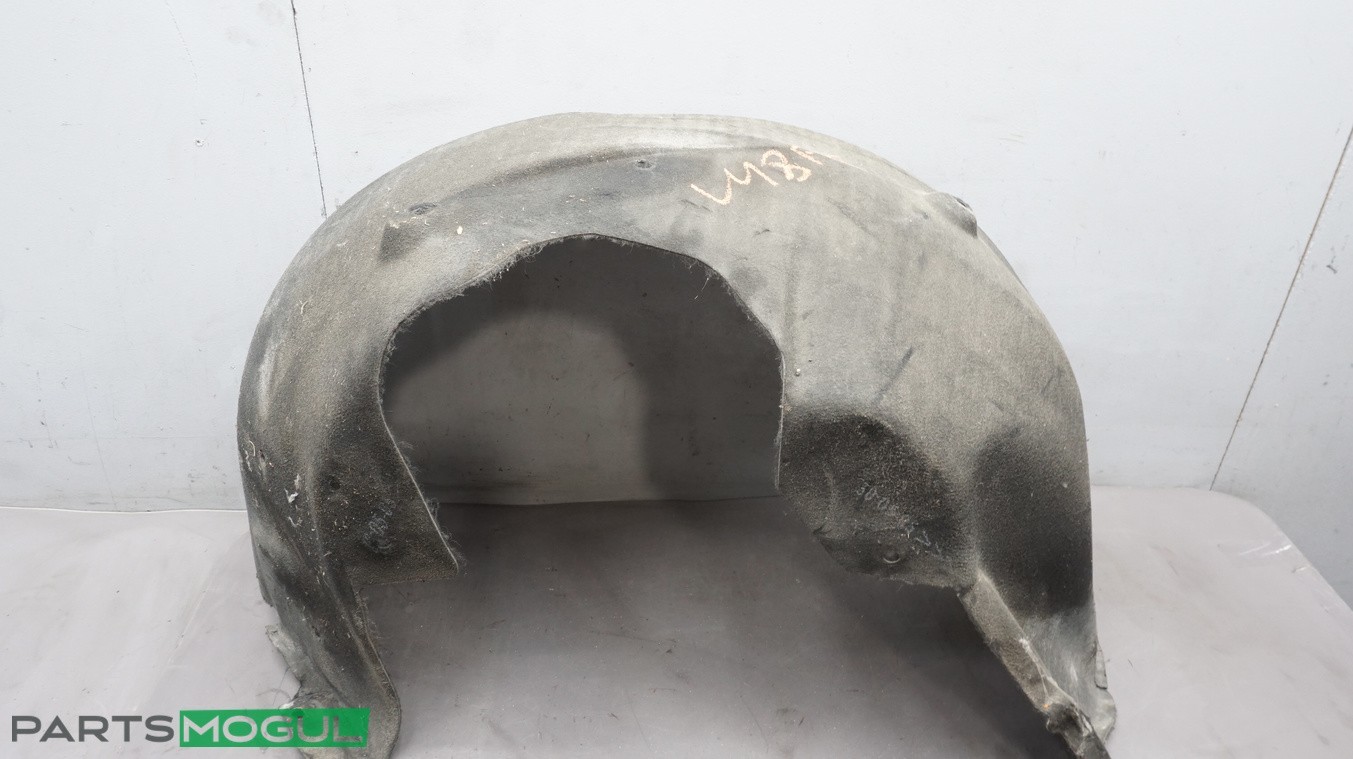 2003-2012 Maserati Quattroporte Front Right Fender Liner Splash Shield Guard OEM