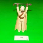 Vintage Star Wars - Tusken Raider Sand People Action Figure Complete 1977 #25-A