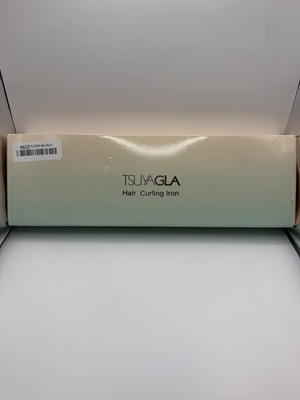 Tsuyagla Large Hair Curl And For Long Hair Dual Voltage K