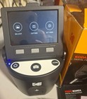 Kodak Scanza Digital Film Scanner 14/22MP 35mm Slide Negative HDMI Black RODFS35 — photo 2