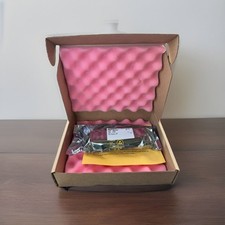 DKS DoorKing LCD Display PCB 1891-010, Rev: D