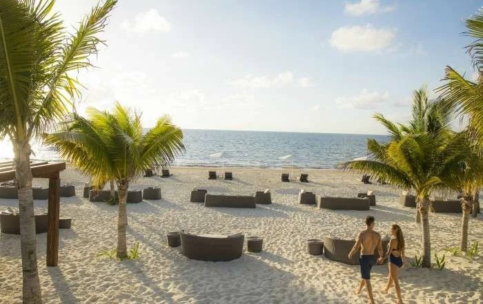 The Grand at Moon Palace Cancún - 7 noches de estancia todo incluido Foto 2 de 4