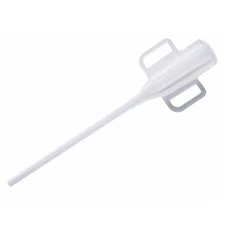 Todol Spray Applicator Tip, Disposable Probe, Plastic, Not Applicable, Clear