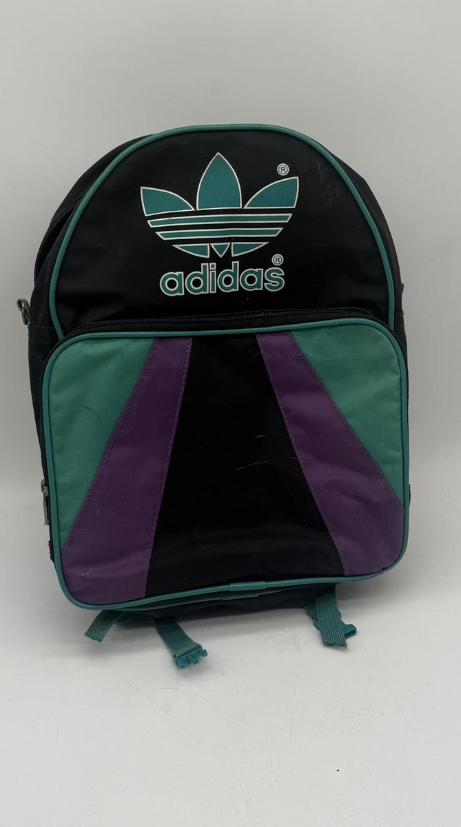 adidas 1990s Vintage Bags, Handbags & Cases for sale | eBay UK